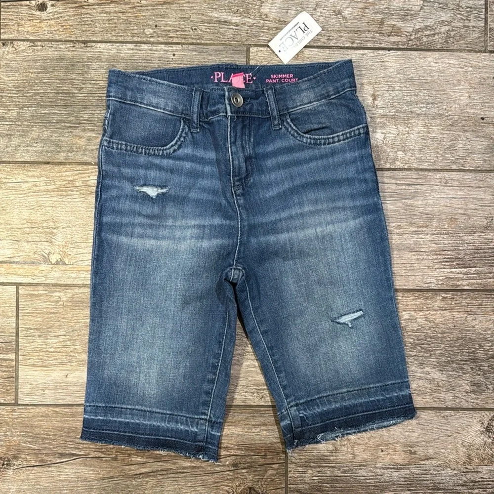 Children's Place Denim Shorts​